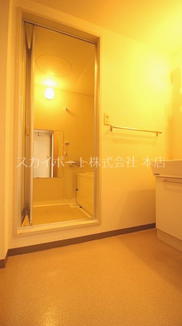 パークビュー四ツ池 その他14