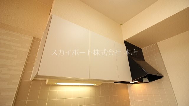 パークビュー四ツ池 その他16
