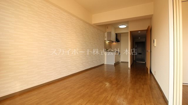 パークビュー四ツ池 その他17