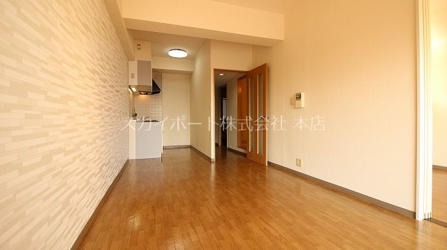 パークビュー四ツ池 その他18