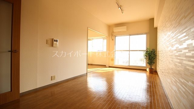 パークビュー四ツ池 その他19