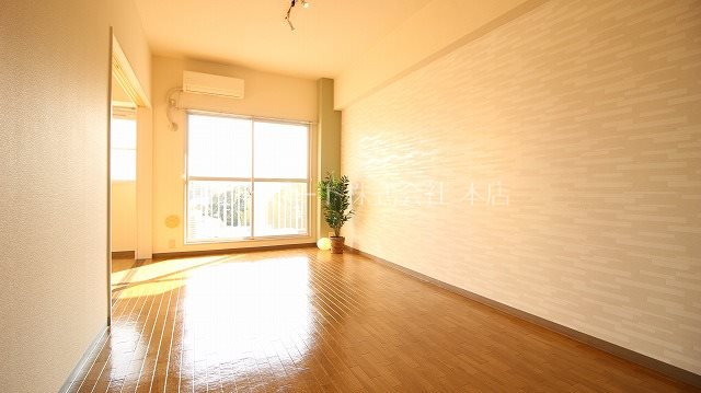 パークビュー四ツ池 その他20