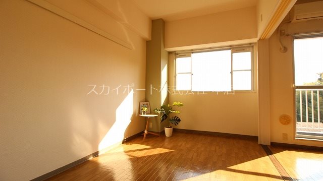 パークビュー四ツ池 その他21