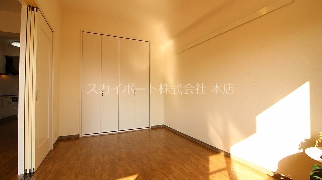 パークビュー四ツ池 その他22