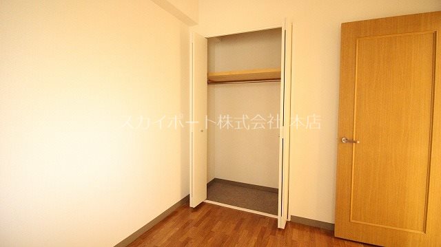 パークビュー四ツ池 その他23