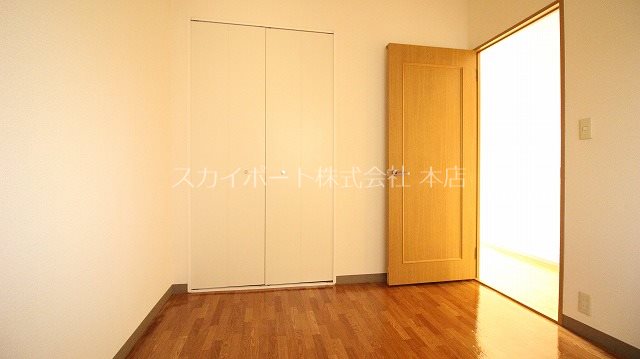 パークビュー四ツ池 その他24