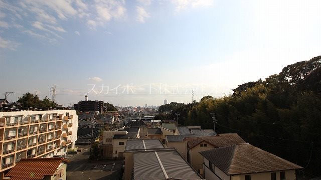 パークビュー四ツ池 その他26