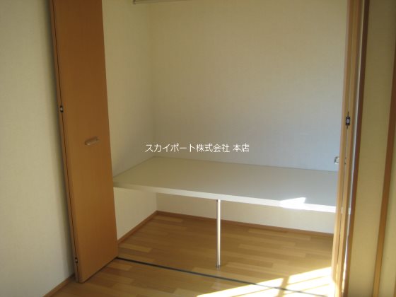 エスポワールB その他1