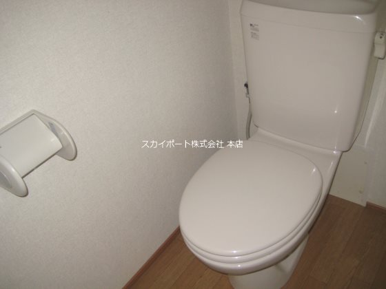 エスポワールB その他3