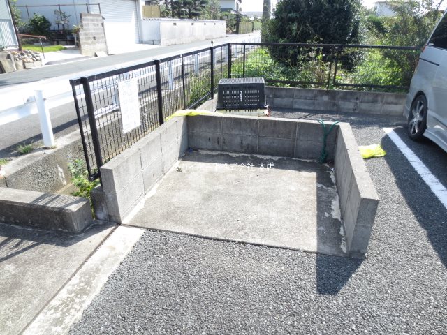 エスポワールB その他7