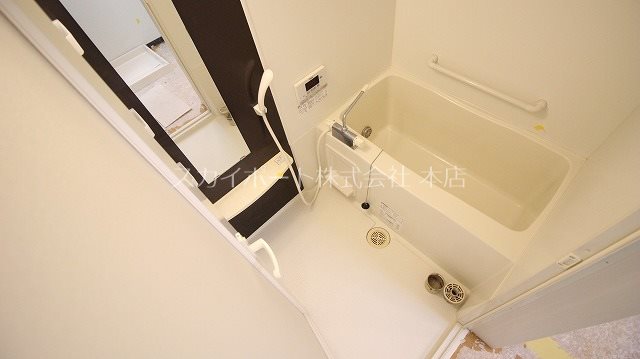 マイスペース 風呂画像