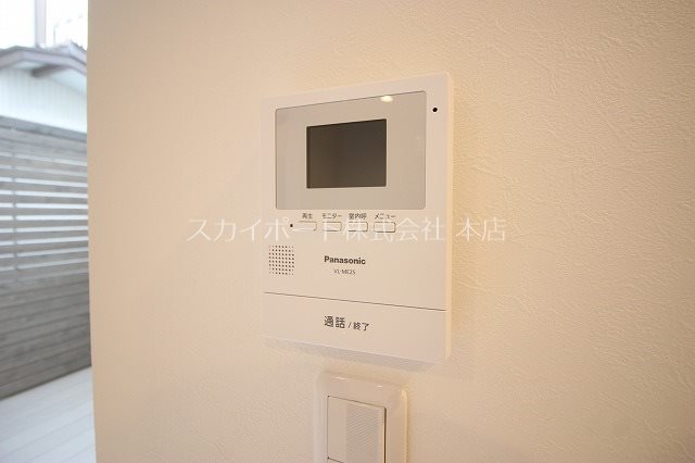 ルーラルハウス その他4