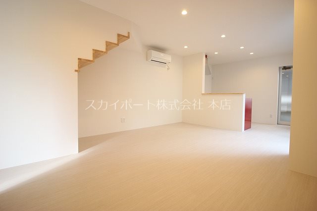 ルーラルハウス その他7
