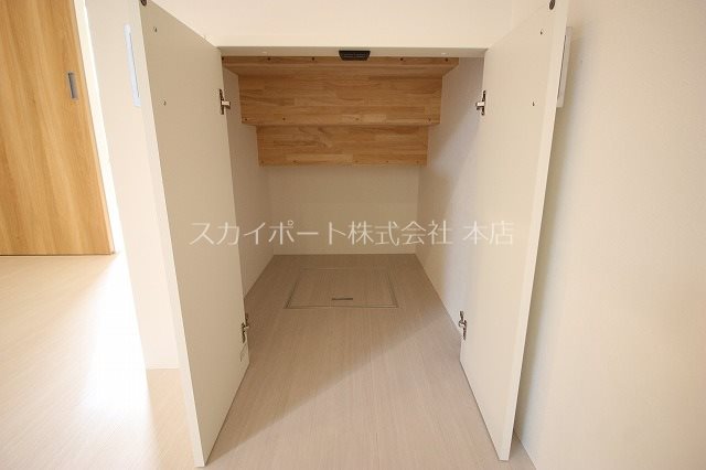 ルーラルハウス その他9