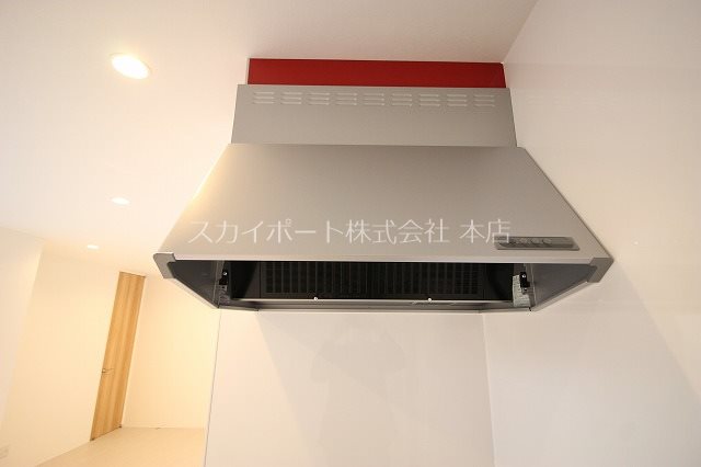 ルーラルハウス その他11