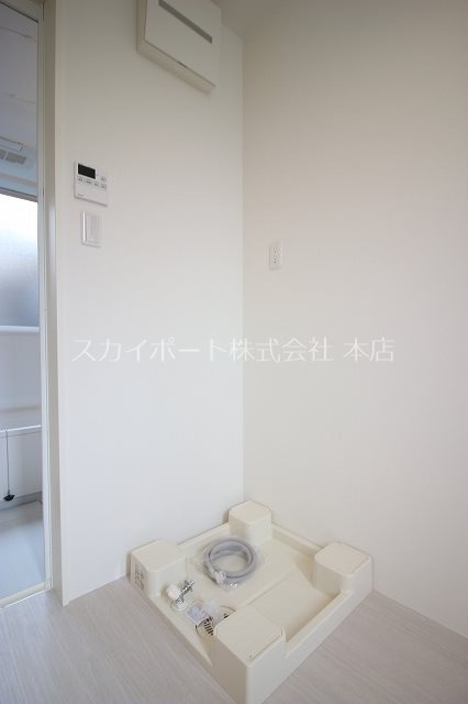 ルーラルハウス その他14
