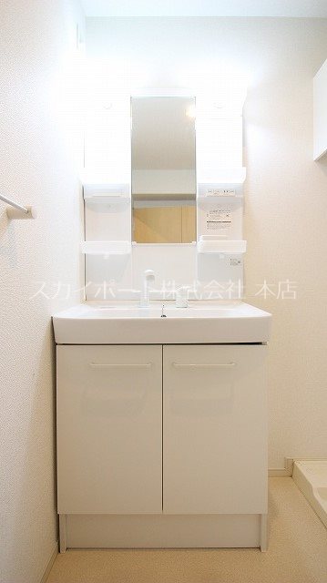 ラック　エス・ケイツー その他1