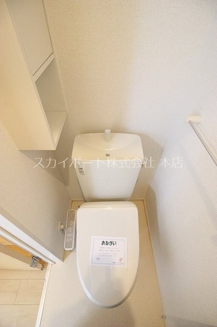 ラック　エス・ケイツー その他2