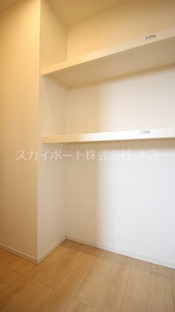 ラック　エス・ケイツー その他5