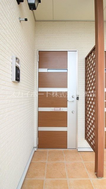 ラック　エス・ケイツー その他7