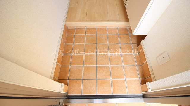 ラック　エス・ケイツー その他8