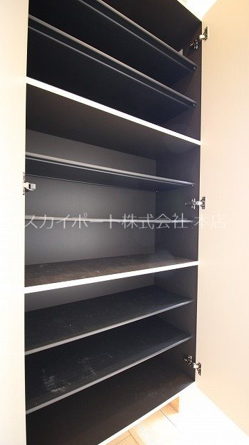 ラック　エス・ケイツー その他9