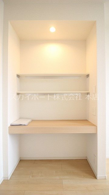 ラック　エス・ケイツー その他21