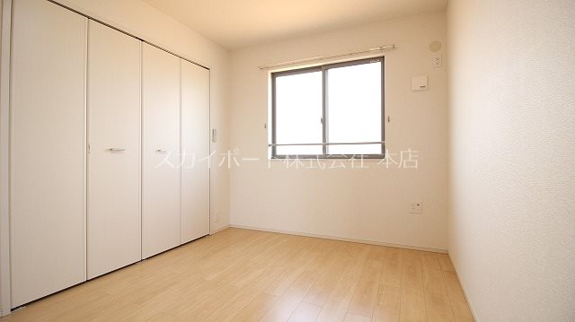 ラック　エス・ケイツー ベッドルーム