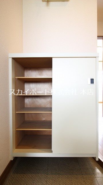 Mコープ その他8