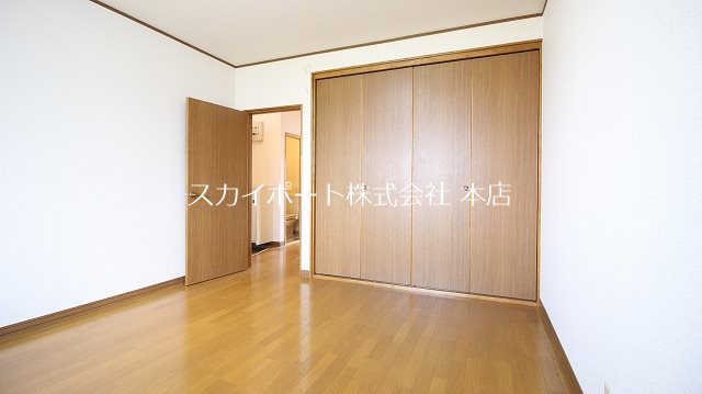 Mコープ ベッドルーム