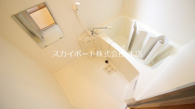 Mコープ 風呂画像
