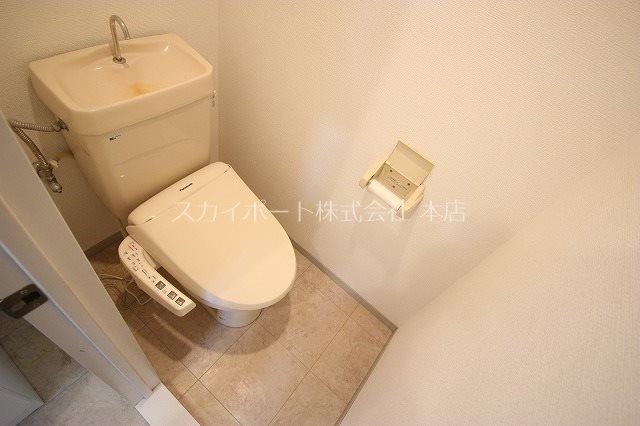 セジュールひだ その他3