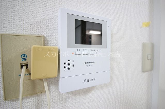 セジュールひだ その他4