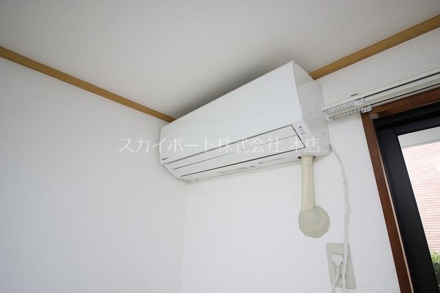 セジュールひだ その他5