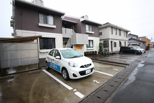 セジュールひだ その他6