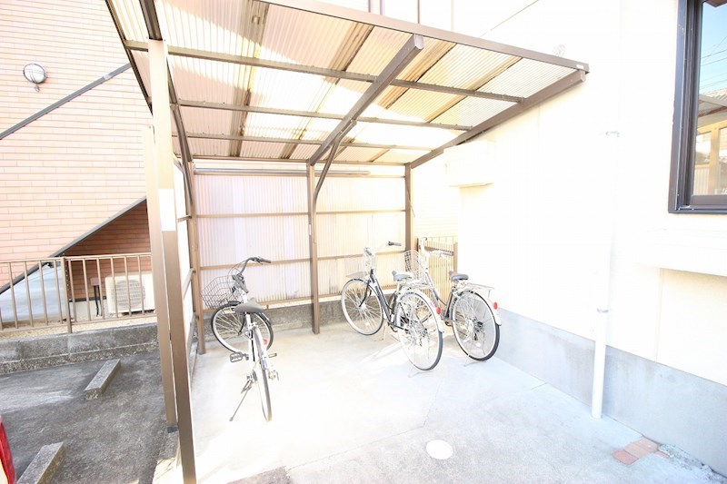 セジュールひだ その他7