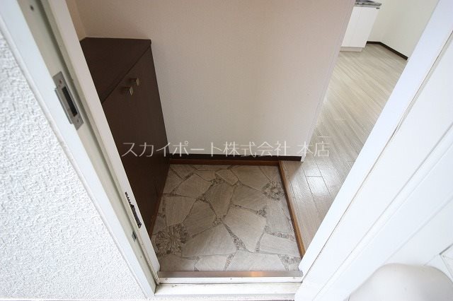 セジュールひだ その他8