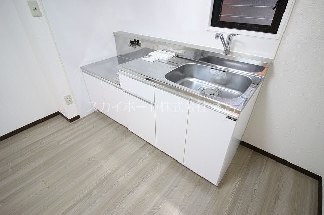 セジュールひだ その他11