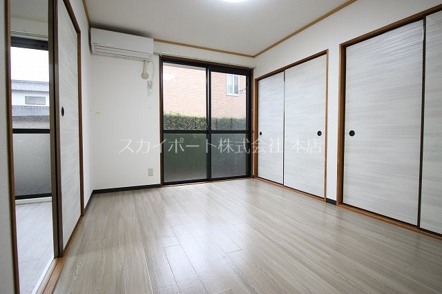 セジュールひだ その他12