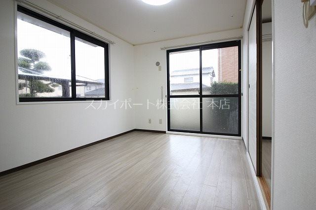 セジュールひだ その他13