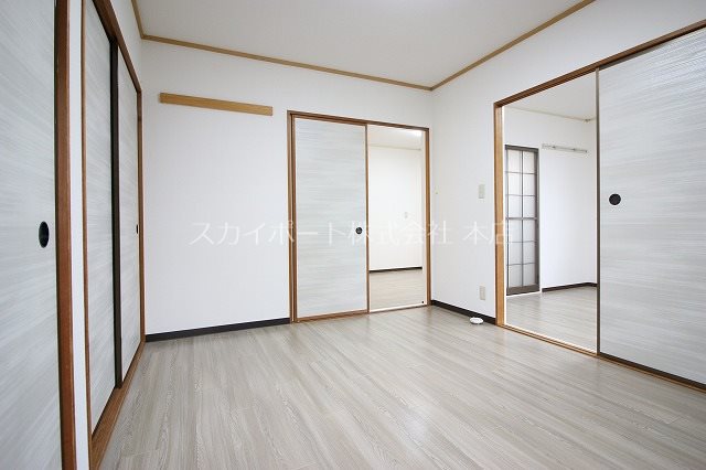 セジュールひだ その他14