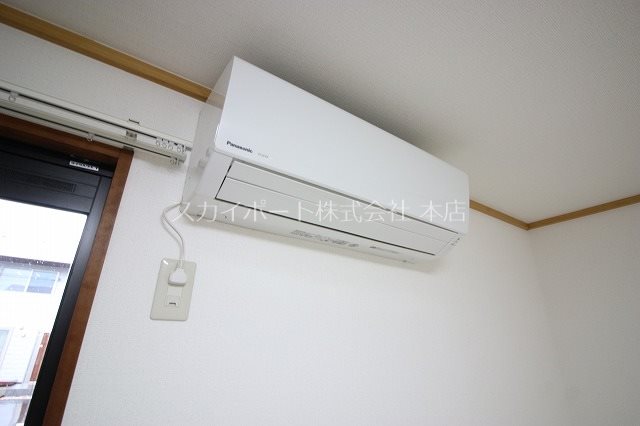 セジュールひだ その他15