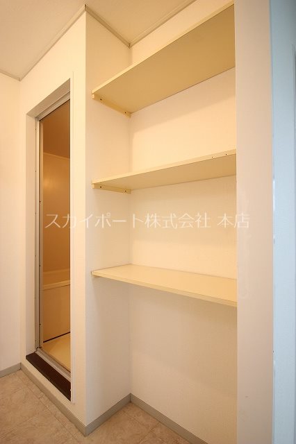 セジュールひだ その他19