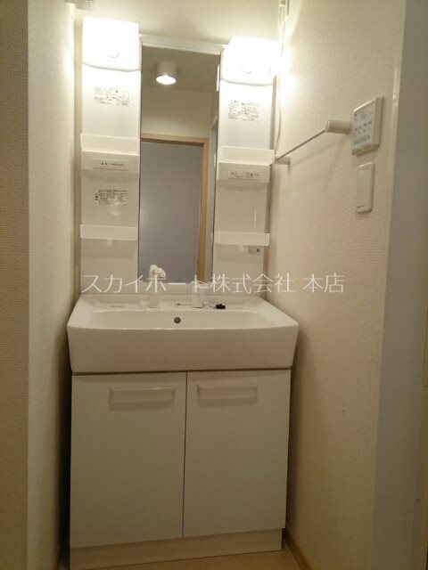 シャルマンA その他1