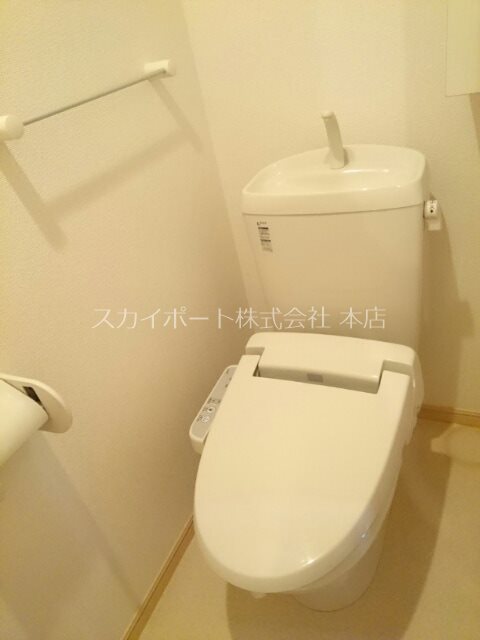 シャルマンA その他2