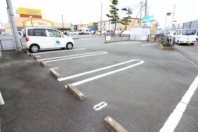 シャルマンA その他8