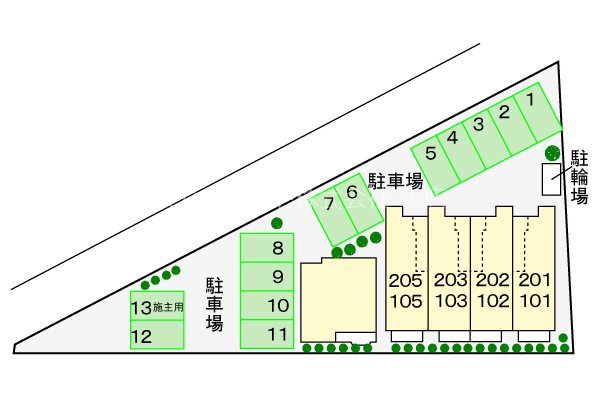 シャルマンA その他10