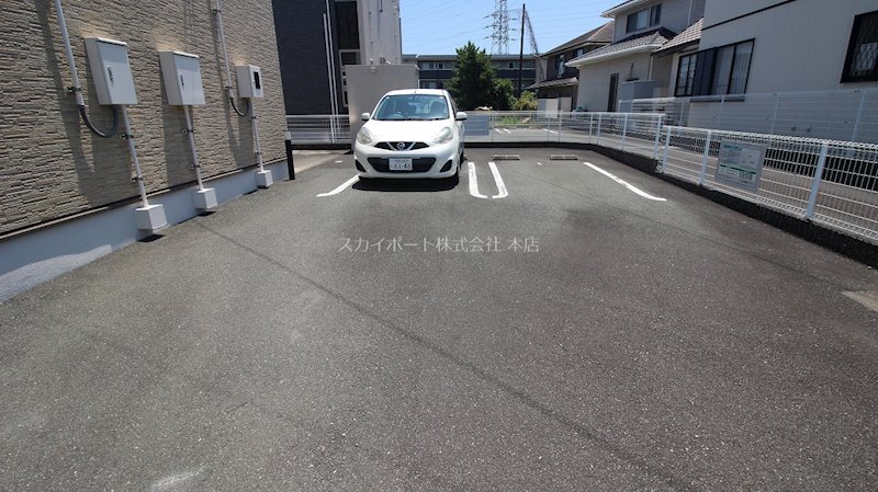 カーサ・フェリーチェ その他2