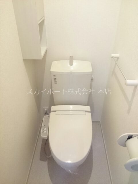 カーサ・フェリーチェ その他3