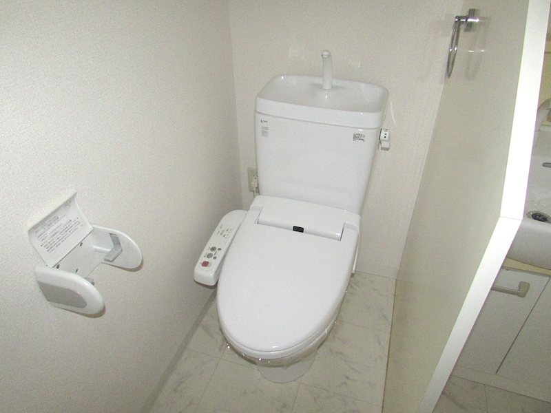 アトレ高町 その他2
